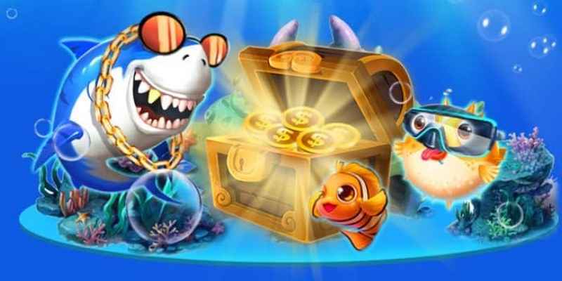 Vua Bắn Cá – Thể Loại Game Giải Trí Đỉnh Cao Cược Cực Đã 1 Anh-bia-vua-ban-ca
