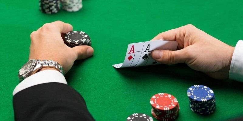 Cách Chơi Xì Tố - Chia Sẻ Bí Quyết Từ Cao Thủ Để Lại 2 game bài xì tố là gì
