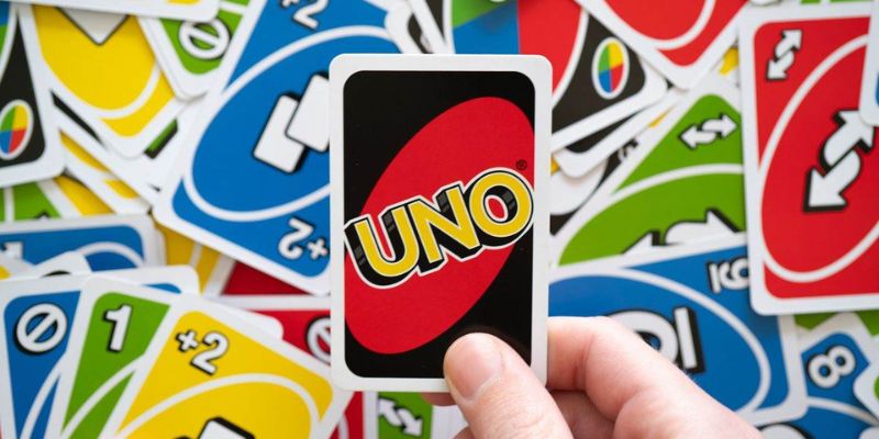 Game Bài Uno - Hướng Dẫn Cách Trở Thành Cao Thủ Nhanh 4 Tips nâng trình trong Game Bài Uno