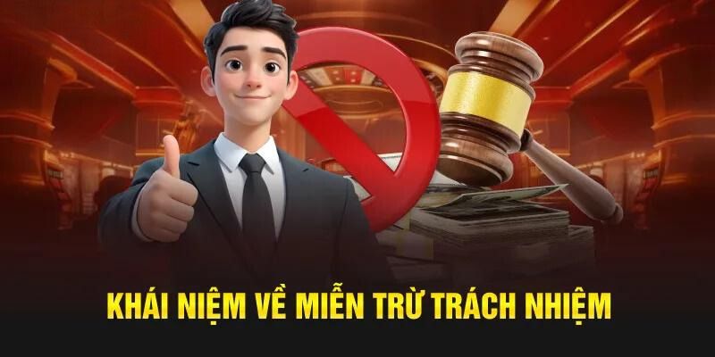 Miễn Trừ Trách Nhiệm Sky88 - Quy Định Tân Thủ Cần Biết 1 Giải mã khái niệm miễn trừ trách nhiệm SKY88 là gì