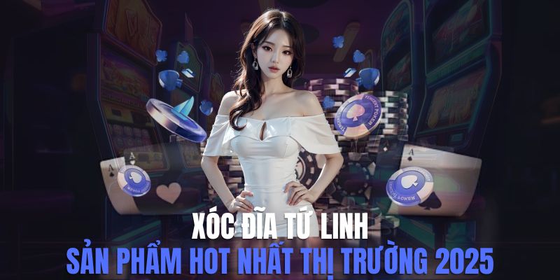 Trải Nghiệm Game Xóc Đĩa Tứ Linh Đỉnh Nhất Hiện Nay 1 xoc-dia-tu-linh-avata